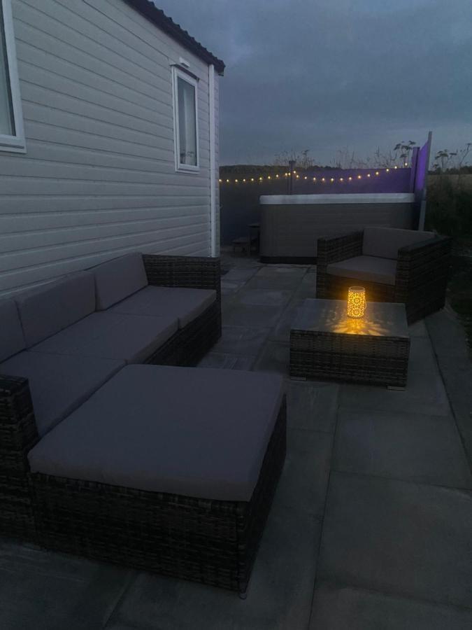 Apartamento Scenic Retreat Felton  Exterior foto